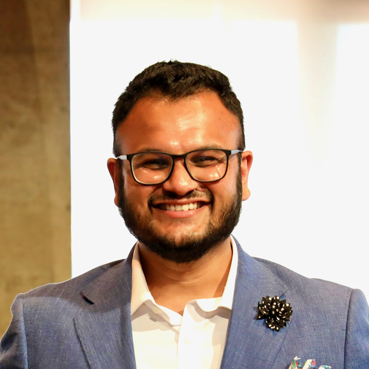 Profile picture of Abhijeet Gandhi