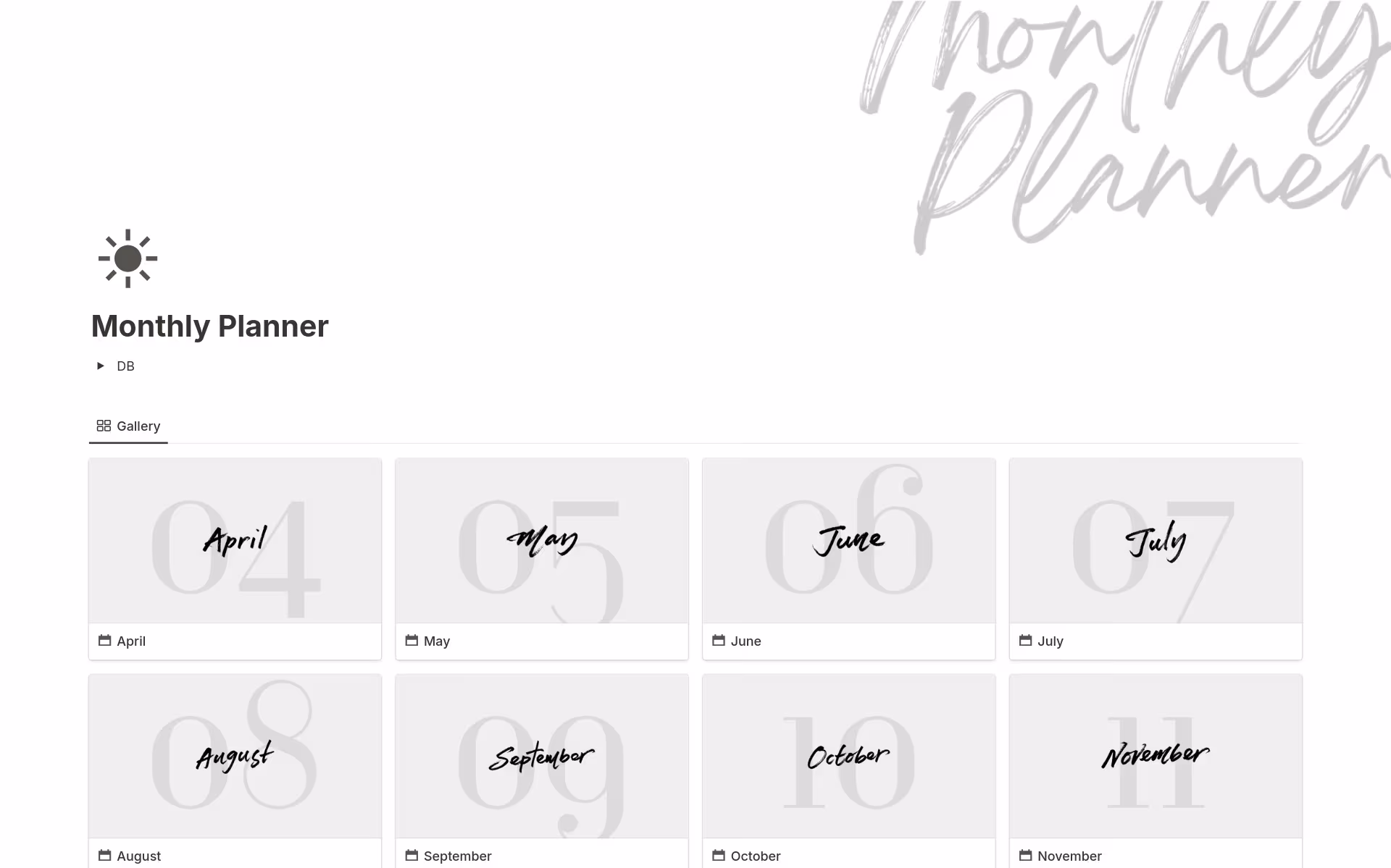 Screenshot of What top Notion creators use everyday collection by Notion